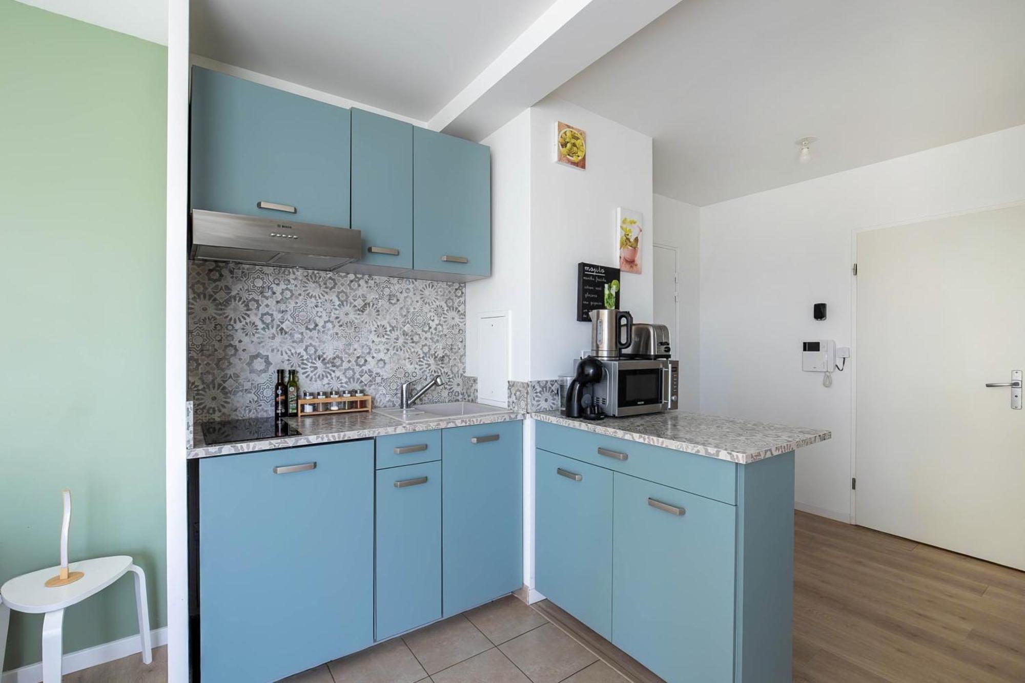 Studio 30 M2 Tout Confort - Rer A 3 Min, Acces Paris & Disneyland Villiers-sur-Marne Zewnętrze zdjęcie